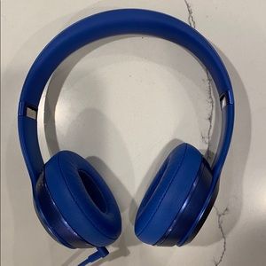 Beats by dr. Dre solo 2